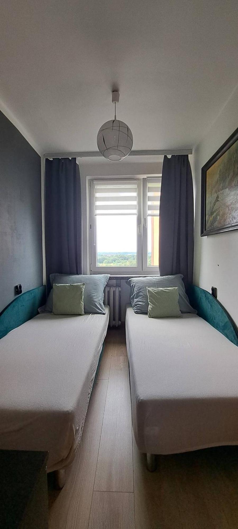 Green Apartament 21 Oświęcim Kültér fotó