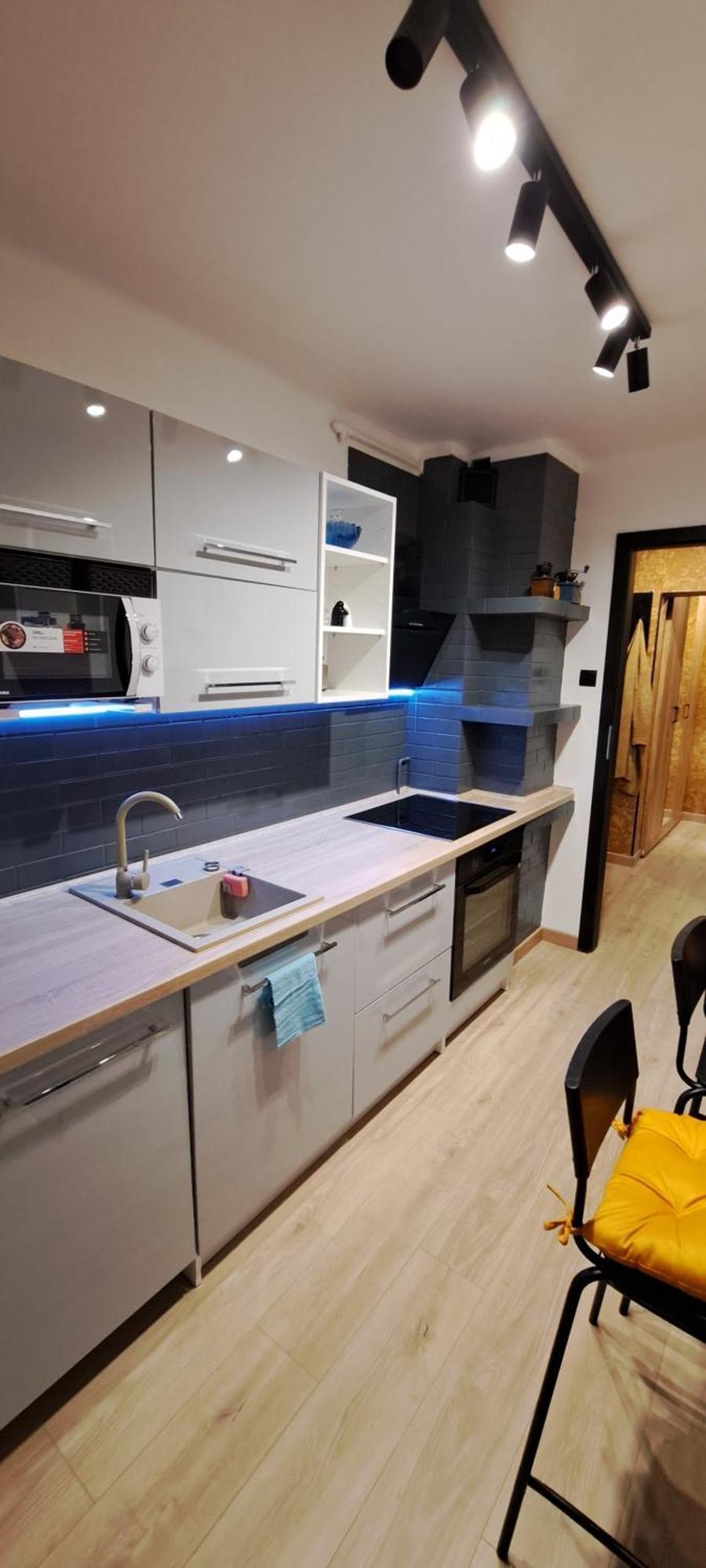 Green Apartament 21 Oświęcim Kültér fotó
